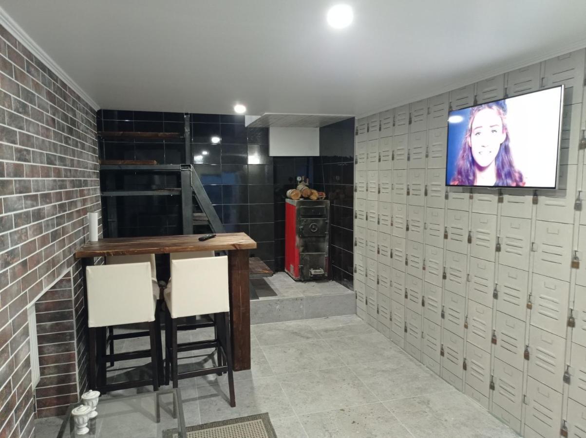 Apartamento Parking Loft Akaciju
