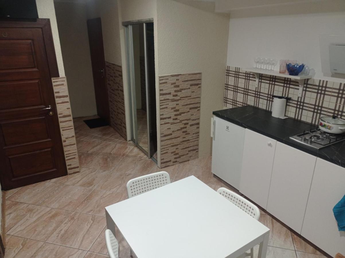 Apartamento Parking Loft Akaciju
