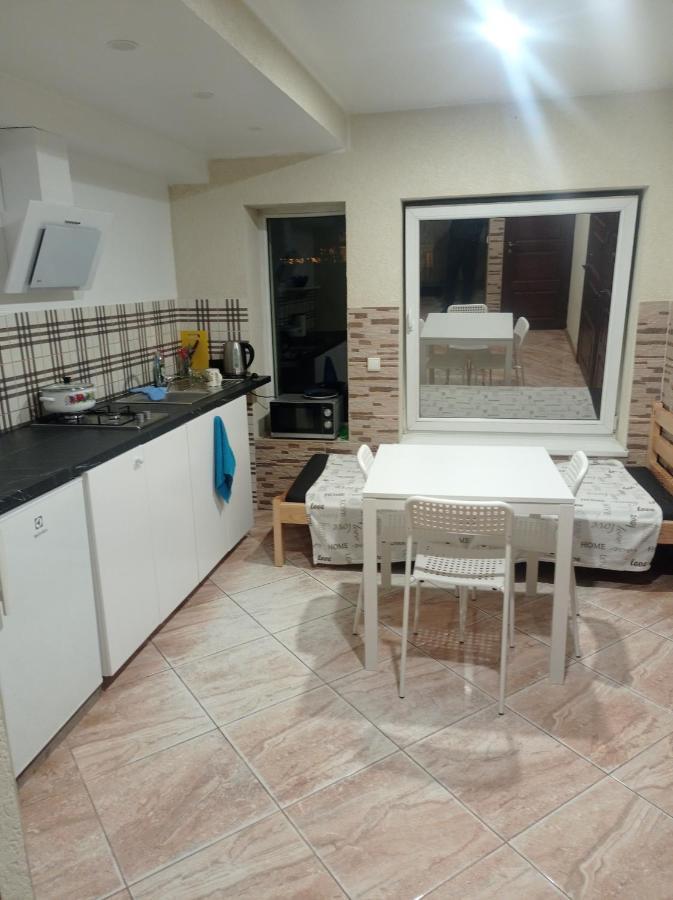 Apartamento Parking Loft Akaciju *