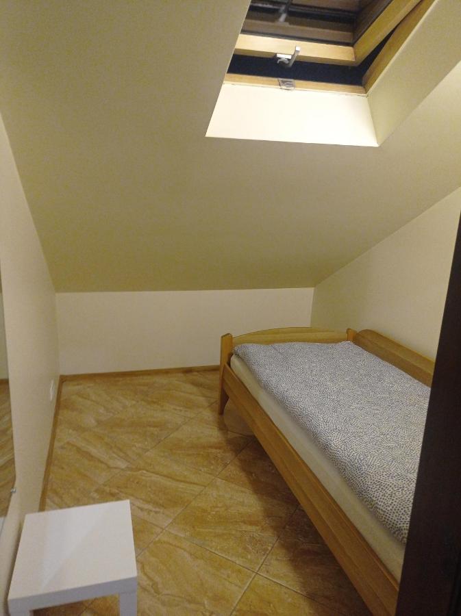 Parking Loft Akaciju Apartamento Vilna