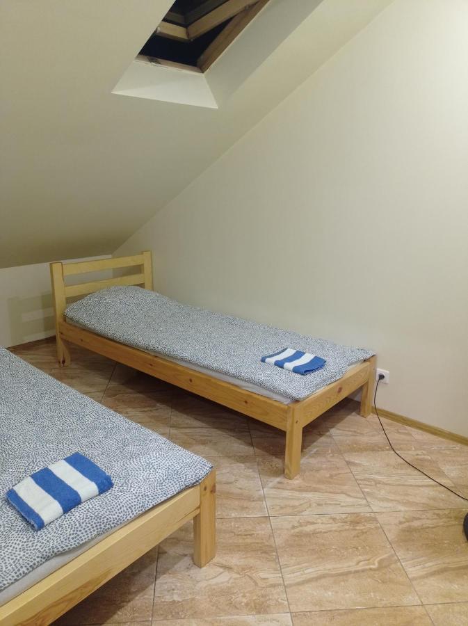 Parking Loft Akaciju