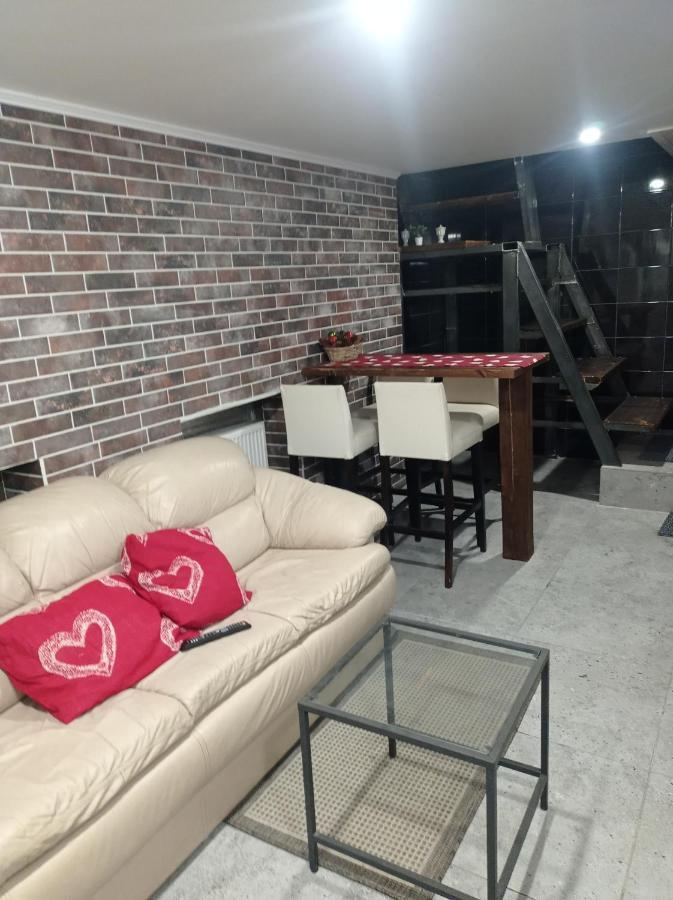Appartement Parking Loft Vilnius